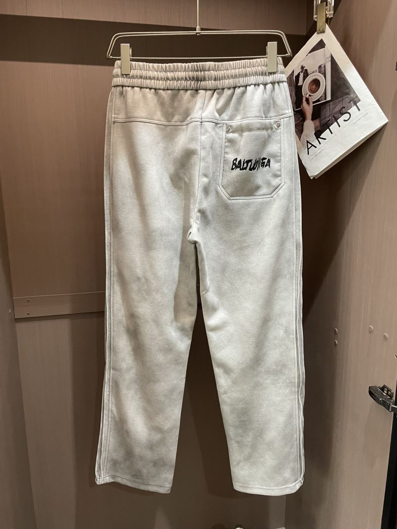 Balenciaga Long Pants